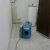 Topsail Beach Water Heater Leak by Connected Contracting