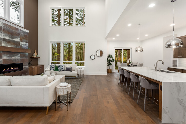 Flooring by Connected Contracting