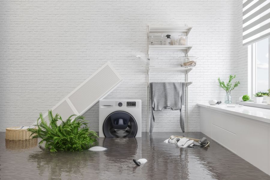 Restoration Services by Connected Contracting