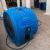 Topsail Beach Emergency Water Removal by Connected Contracting
