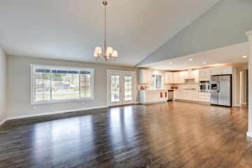 Water Damage Restoration in Jacksonville, North Carolina by Connected Contracting